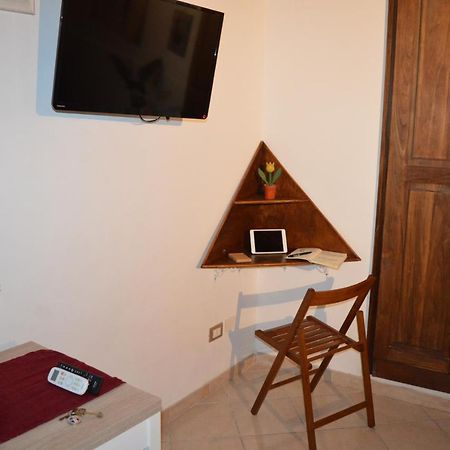 Casa Minerva Villa Сиракуза Екстериор снимка