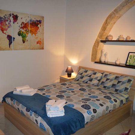 Casa Minerva Villa Сиракуза Екстериор снимка