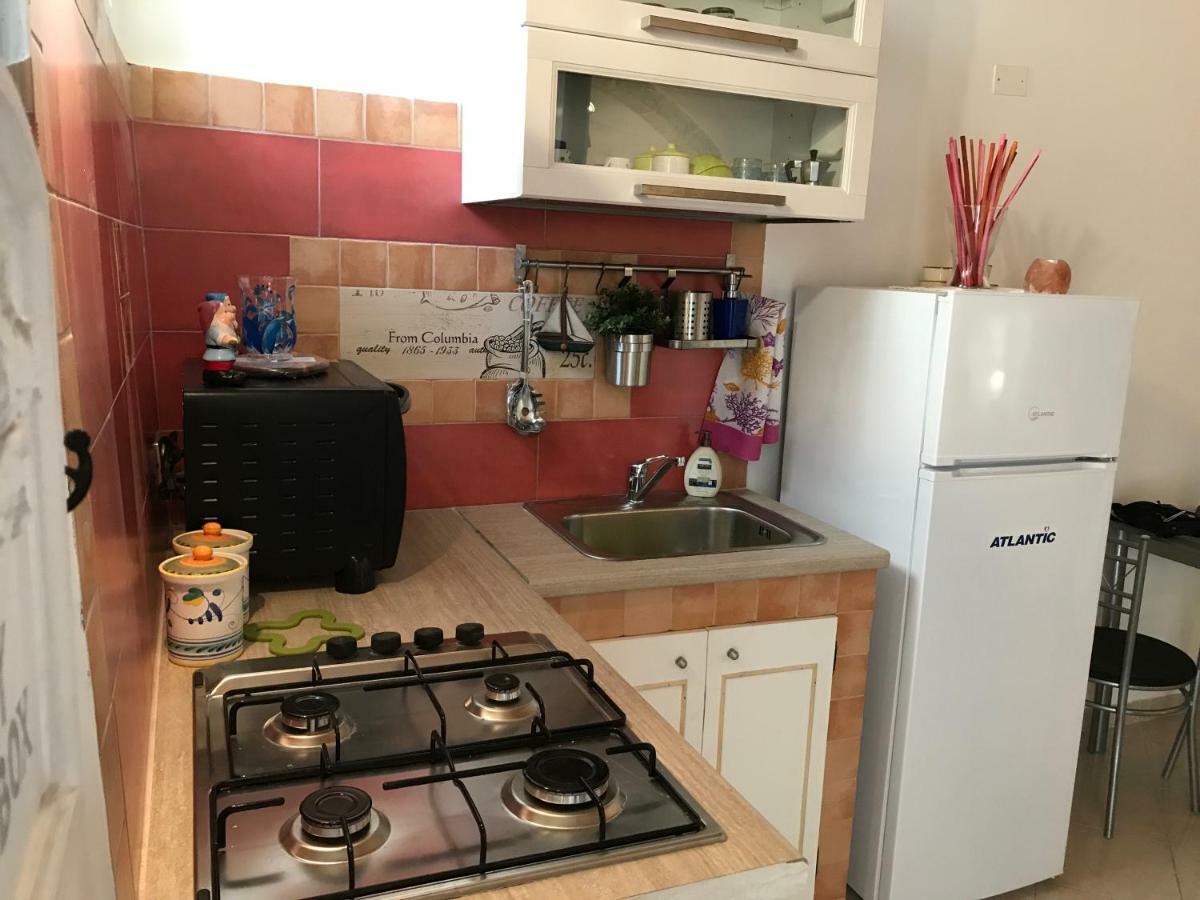 Casa Minerva Villa Сиракуза Екстериор снимка
