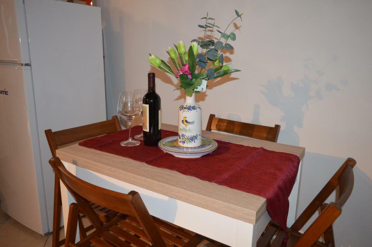 Casa Minerva Villa Сиракуза Екстериор снимка